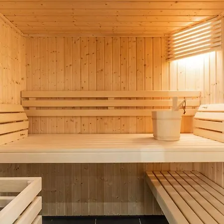 Chalet Le Flocon De Cristal *
