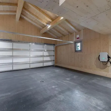 Chalet Le Flocon De Cristal