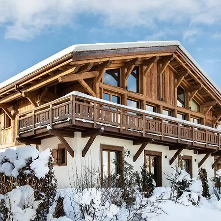 Chalet Le Flocon De Cristal *